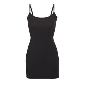 Skims slip dress